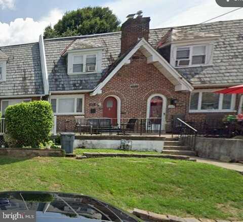 235 N LINDEN AVENUE, UPPER DARBY, PA 19082