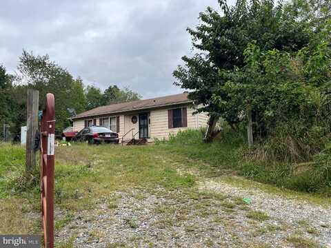 17737 HORSEHEAD ROAD, BRANDYWINE, MD 20613