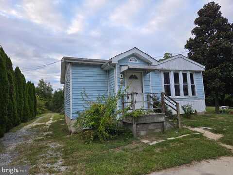 1802 STRAWBERRY AVENUE, PORT NORRIS, NJ 08349