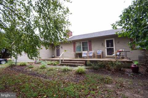 5751 THOMPSONTOWN, EAST NEW MARKET, MD 21631