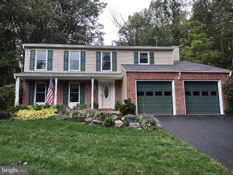 3307 DEER HILL ROAD, STREET, MD 21154