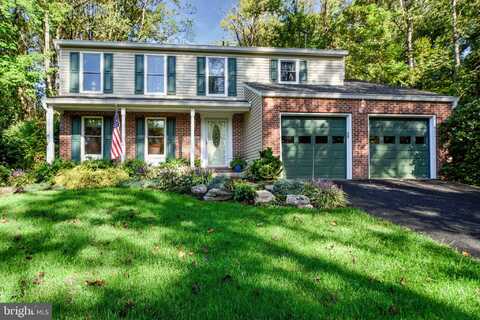 3307 DEER HILL ROAD, STREET, MD 21154
