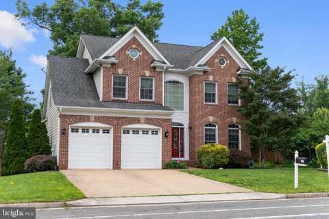 6424 SOUTH STREET S, FALLS CHURCH, VA 22042
