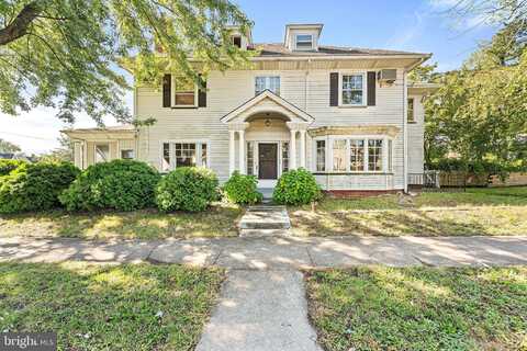 92 ELMER STREET, FRANKLINVILLE, NJ 08322
