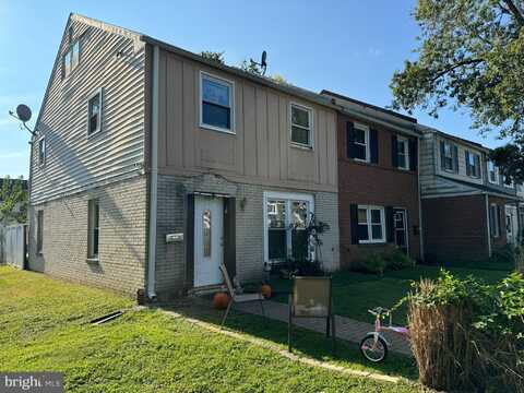 1 ETHAN ALLEN COURT, NEWARK, DE 19711
