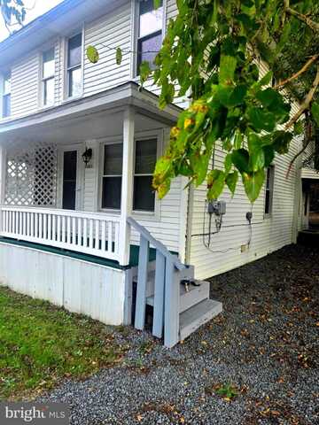 1407 E NORWEGIAN STREET, POTTSVILLE, PA 17901