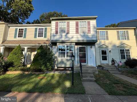 14852 BASINGSTOKE LOOP, CENTREVILLE, VA 20120