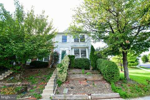 6388 NEW HAVEN COURT, FREDERICK, MD 21703