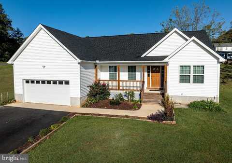 193 SMITH ROAD, MADISON, VA 22727