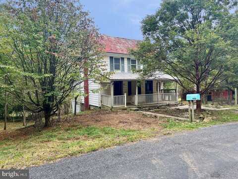 14035 BROWN ROAD, SMITHSBURG, MD 21783