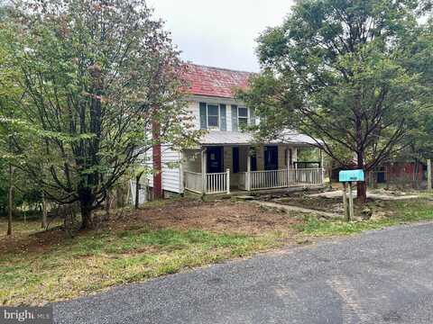 14035 BROWN ROAD, SMITHSBURG, MD 21783