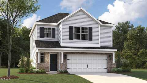 232 Chimney View Loop, Blountville, TN 37617