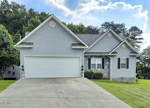 1126 Sunshine Drive, Dandridge, TN 37725