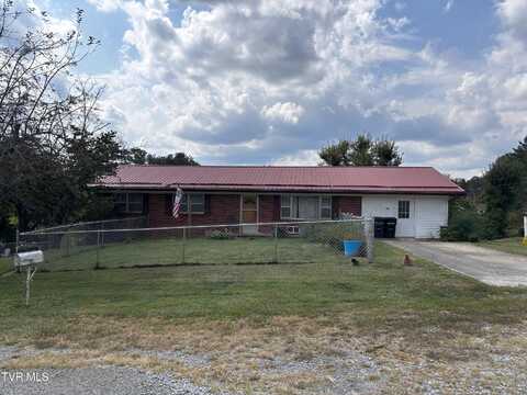 220 Russell Street, Jonesville, VA 24263
