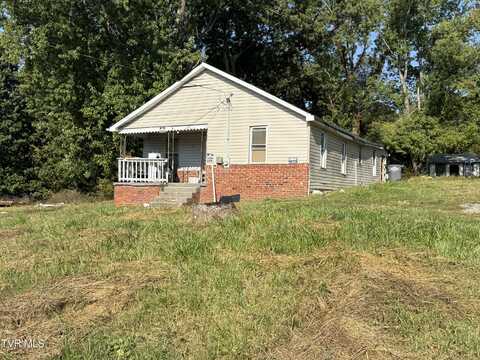 115 +119 Hillside Drive, Johnson City, TN 37601