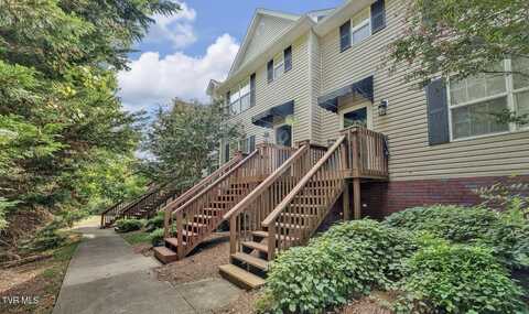 617 Hazel Street, Johnson City, TN 37604