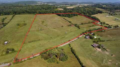 Old Snapps Ferry Road, Chuckey, TN 37641