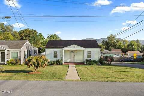707 Lincoln Avenue, Johnson City, TN 37604