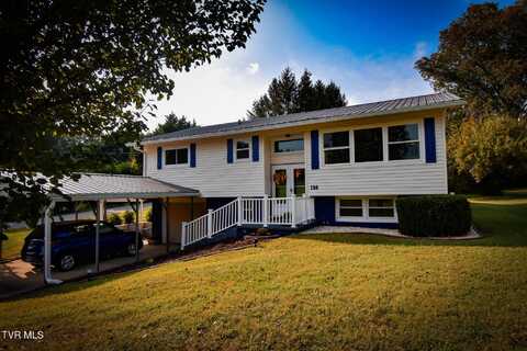 126 Harrison Drive, Greeneville, TN 37743