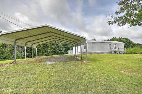 704 Weems Chapel Road, Mosheim, TN 37818