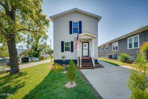 702 Riverside Avenue, Kingsport, TN 37660