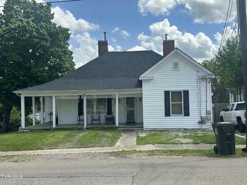 926 E Main Street, Morristown, TN 37814