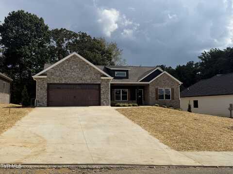 298 Ruby Rose Ridge, Jonesborough, TN 37659