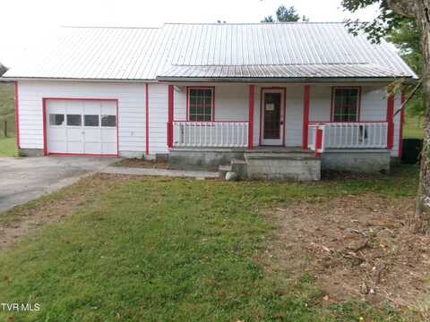 806 Heim Road, Rutledge, TN 37861