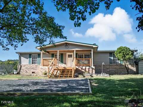 124 Morrison Road, Mooresburg, TN 37811