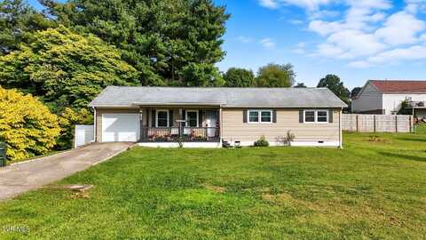 639 Old State Route 34, Jonesborough, TN 37659
