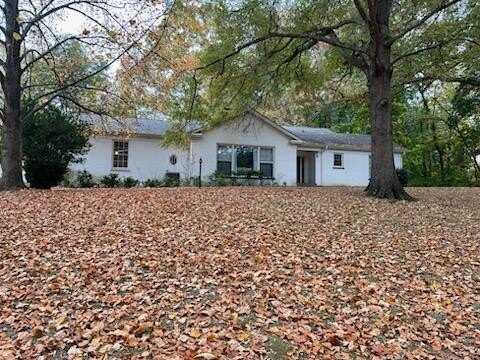 1401 Chickasaw, PARIS, TN 38242