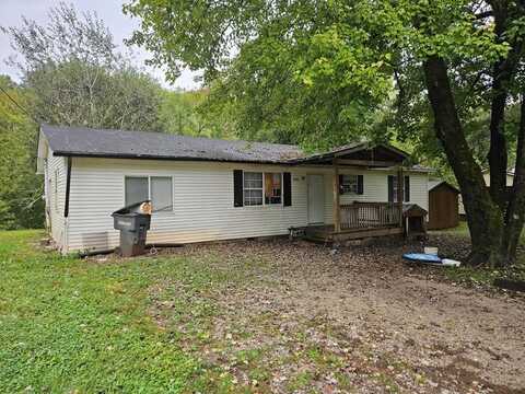4548 S Creek Dr, COOKEVILLE, TN 38506
