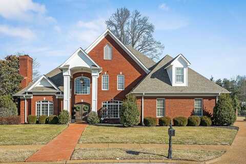 320 Avery Pl, COOKEVILLE, TN 38501