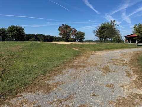 Pea Ridge Rd, Liberty, TN 37095