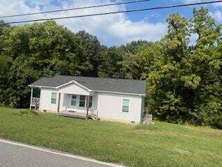 . SE 781 Sparta st, Spencer, TN 38585