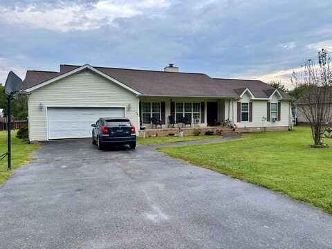 518 Everville Drive, LIVINGSTON, TN 38570
