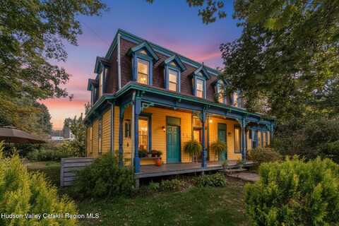 51 Main Street, Bloomington, NY 12411