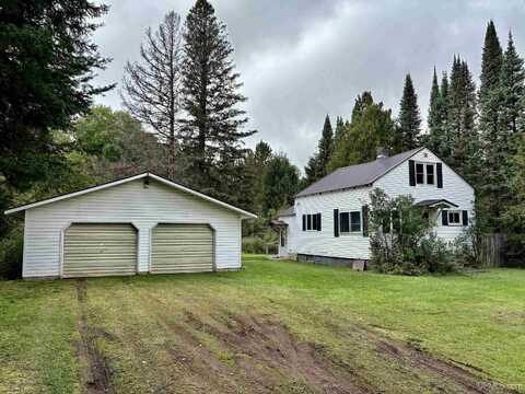 N8997 S Davis, Ironwood, MI 49938