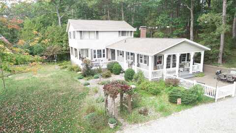 8329 GARTH POINT 25.25, Rapid River, MI 49878