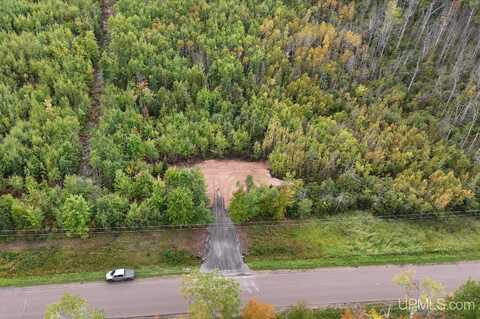 TBDN10 Townline, L'anse, MI 49946