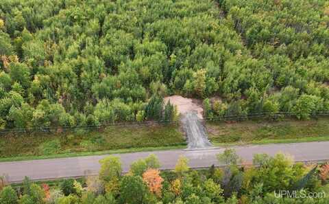 TBDS10 Townline, L'anse, MI 49946