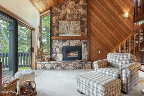 114 Willis Place, Beaver Creek, CO 81620