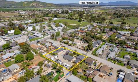 10557 Nopalito Street, Ventura, CA 93004