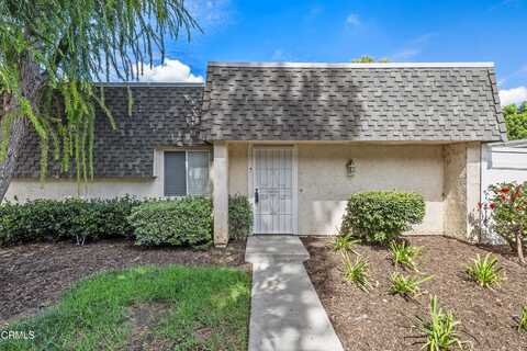 6526 Vanalden Avenue, Reseda, CA 91335