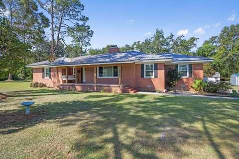 500 S Nelson, Hahira, GA 31632