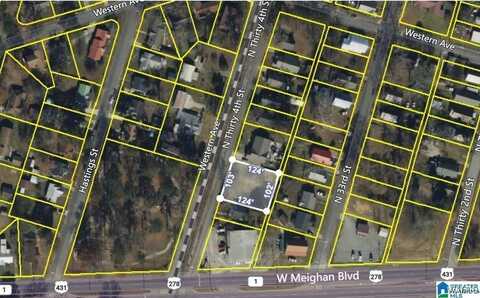 409 N Thirty 4 Street, Gadsden, AL 35904