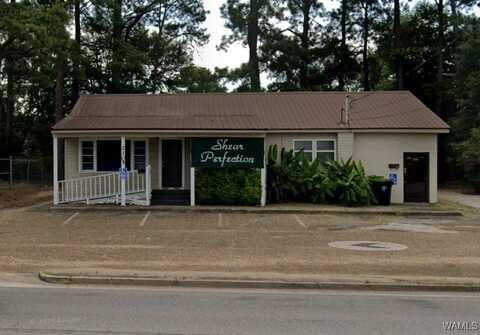 2105 Lurleen B. Wallace Boulevard, Northport, AL 35476