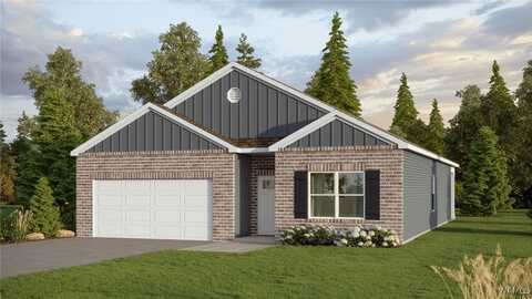 2520 Sky Drive, Tuscaloosa, AL 35405