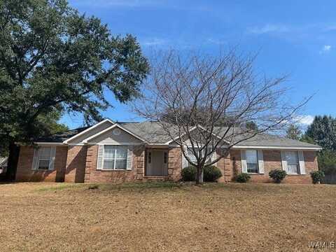 3020 Dewberry Lane, Tuscaloosa, AL 35405
