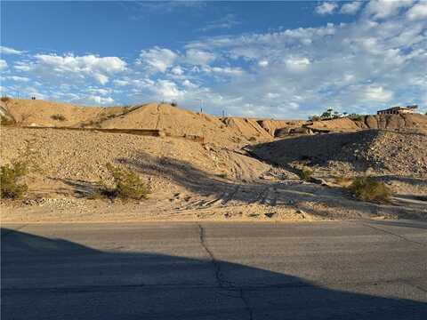 3842 Rising Sun Road, Bullhead City, AZ 86442